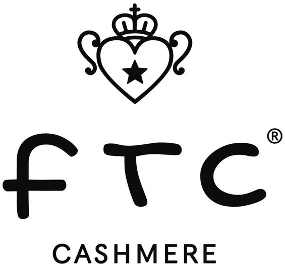 ftc Cashmere Kleidung